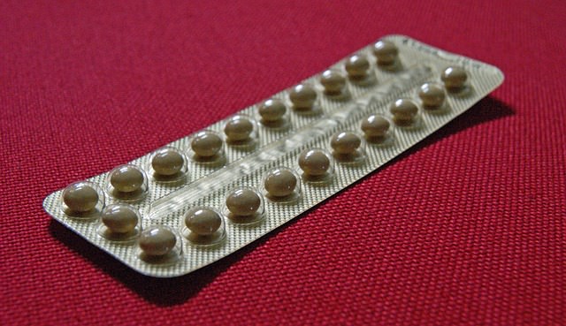 Tabletki antykoncepcyjne przepisuje ginekolog