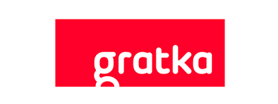 Logo gratka.pl
