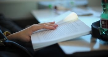 10 książek, które musisz przeczytać przed śmiercią Czytanie książek świetnie odpręża