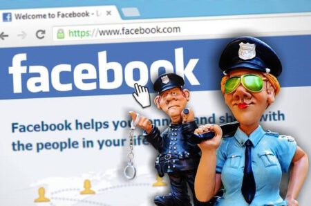 Jesteś ciekawy, kto podglądał twój profil na Facebooku?