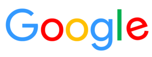 Google logo