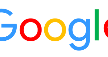 Rozliczanie faktur za Google AdWords Google logo