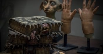 Fantastyka dla młodzieży – 10 propozycji na zimowe wieczory Najlepsze książki fantasy