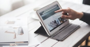 Tablety nie muszą być drogie – TOP5 tabletów z niższej półki Niedrogi i dobry tablet
