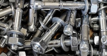 Zamocowania, których nie znasz – do czego służą, przykłady? Kotwy mechaniczne w budownictwie