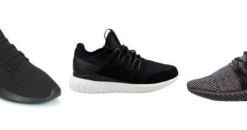 Adidas Tubular, co wyróżnia te buty sportowe? Modele Adidas Tubular