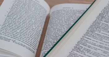 Naukowe tłumaczenia medyczne z korektą native speakera j. angielskiego – autoreferat, wniosek o grant, praca doktorska Otwarte książki