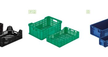 Producenci skrzynek plastikowych dla przemysłu – kogo warto sprawdzić? Skrzynki plastikowe
