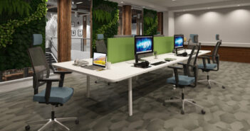 Jakie krzesło ergonomiczne? Z czego słynie fotel Kulik System? krzesła ergonimiczne Kulik System